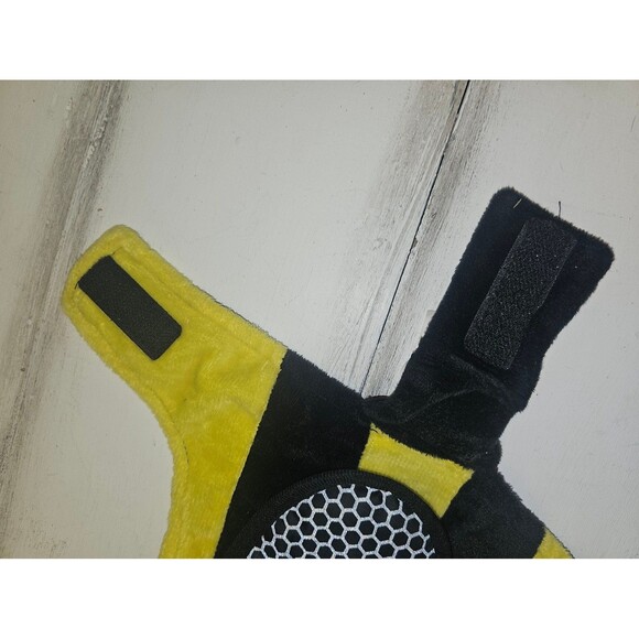 NEW Dog, cat, small animal bumble bee costume size small Halloween pet cosplay - Picture 9 of 9